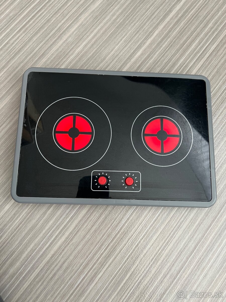 Detská kuchynská kuchynka - 2