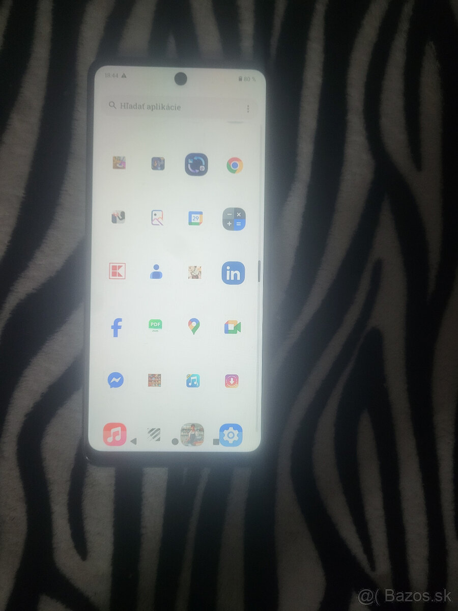 Predam Motorola moto G04 - 2