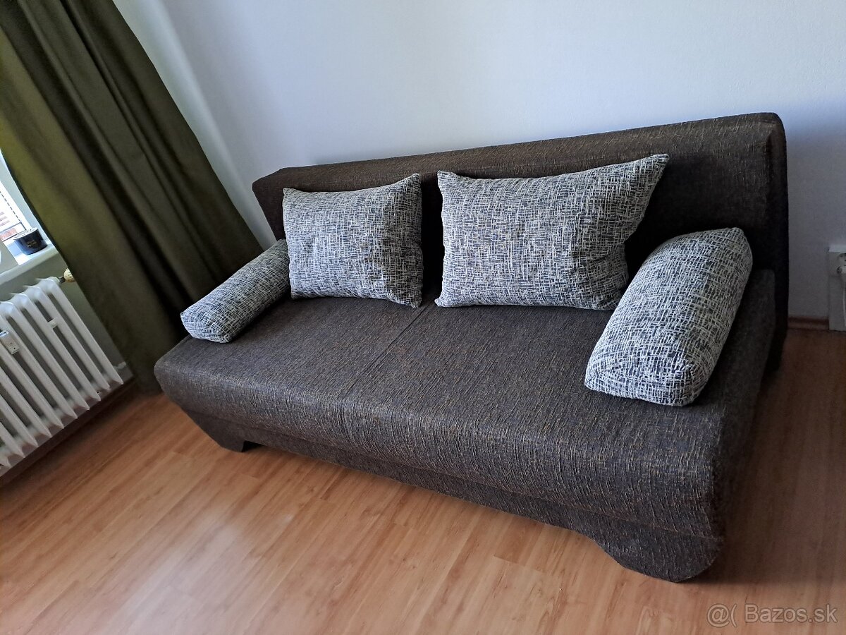 Darujem sedaciu súpravu za odvoz - 2