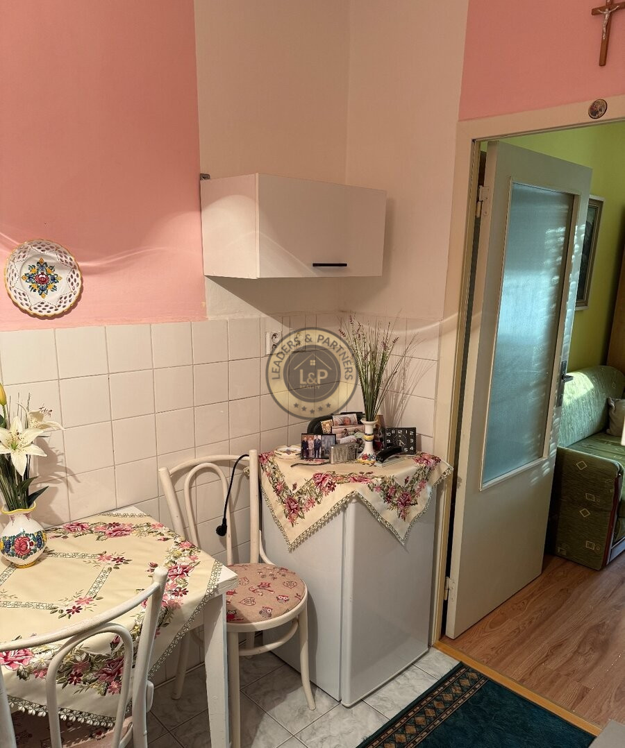 Na predaj garsónka v Galante v centre mesta - 2