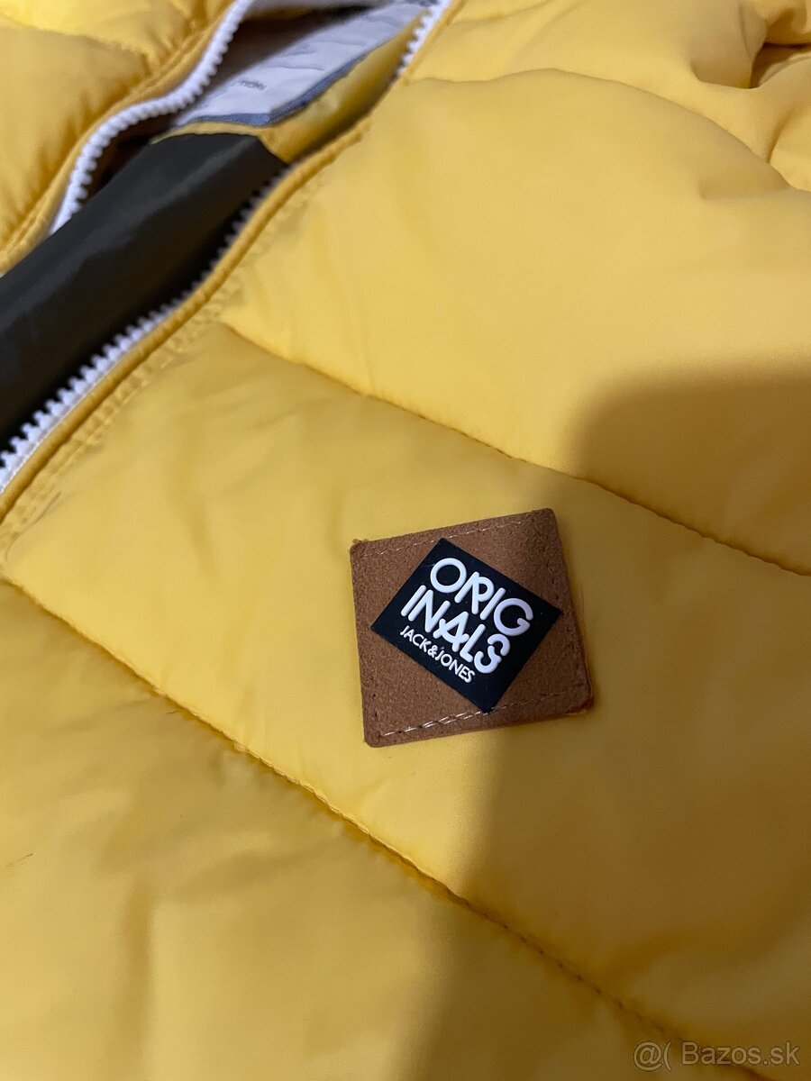 Zimná Bunda Jack & Jones - 2