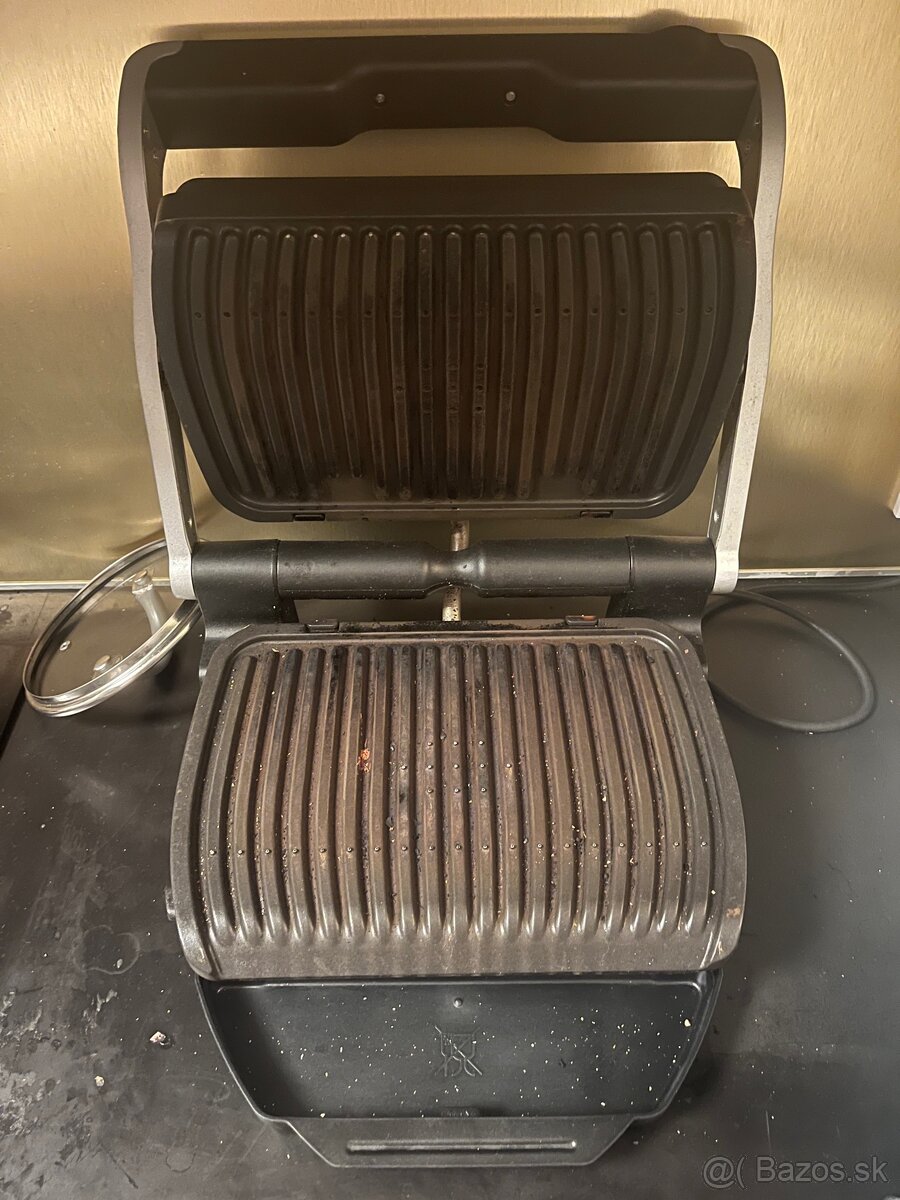Tefal Optigrill - 2