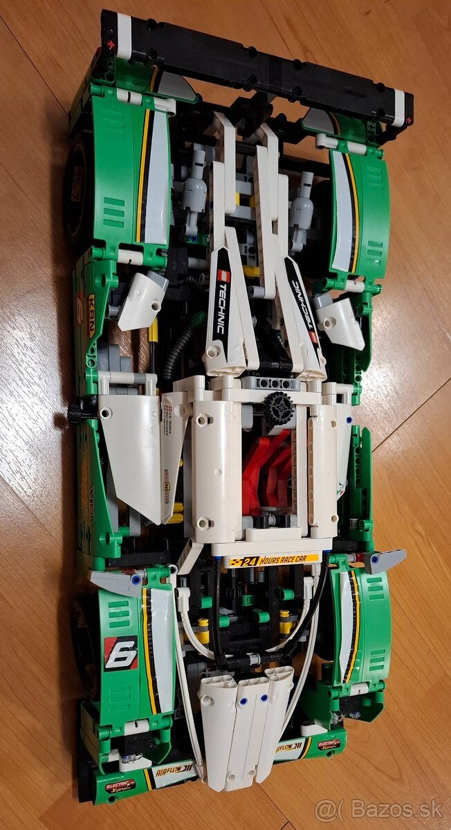 Lego 42039 - 2