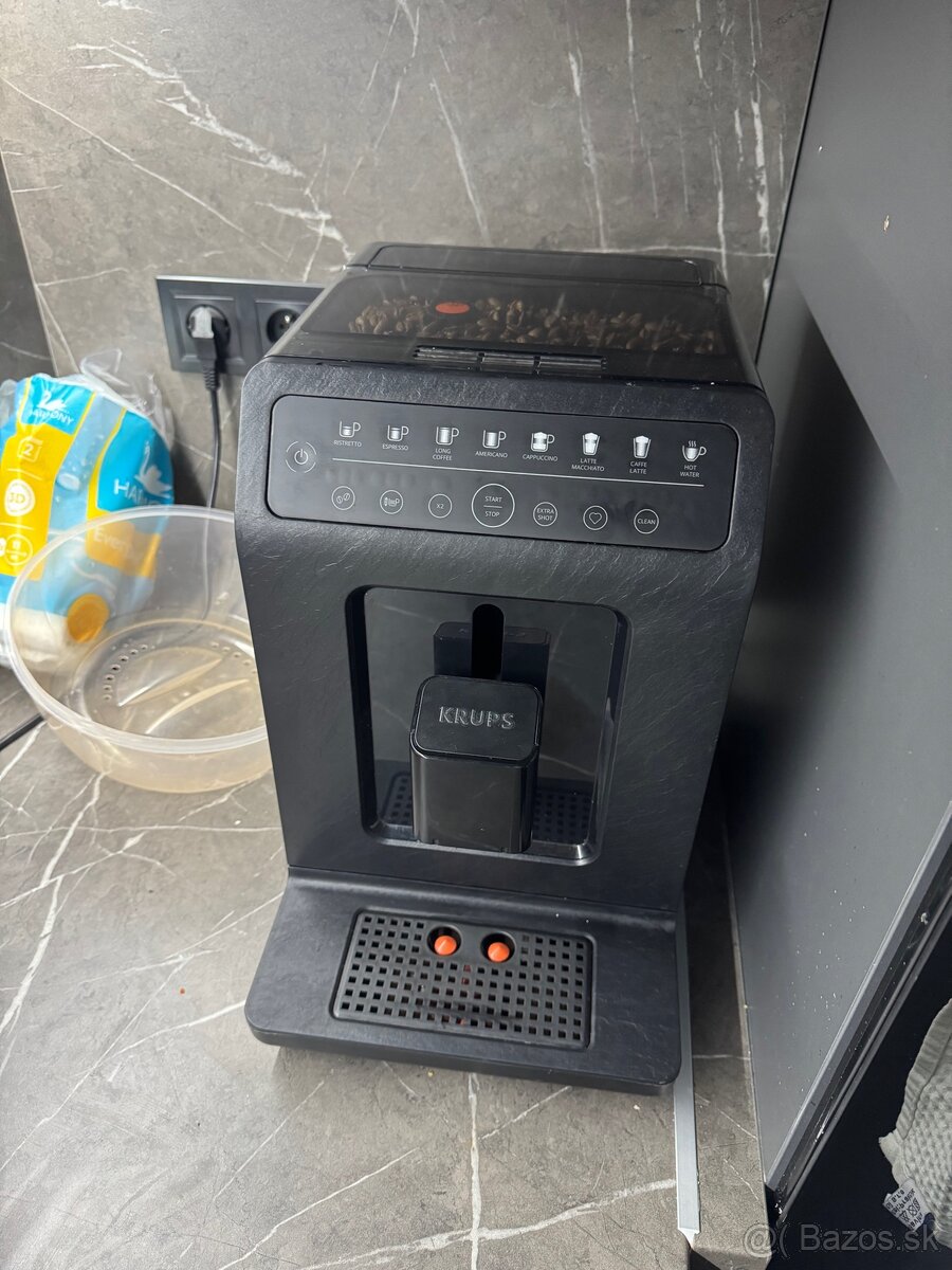 KRUPS EA897B10 Evidence Eco - 2