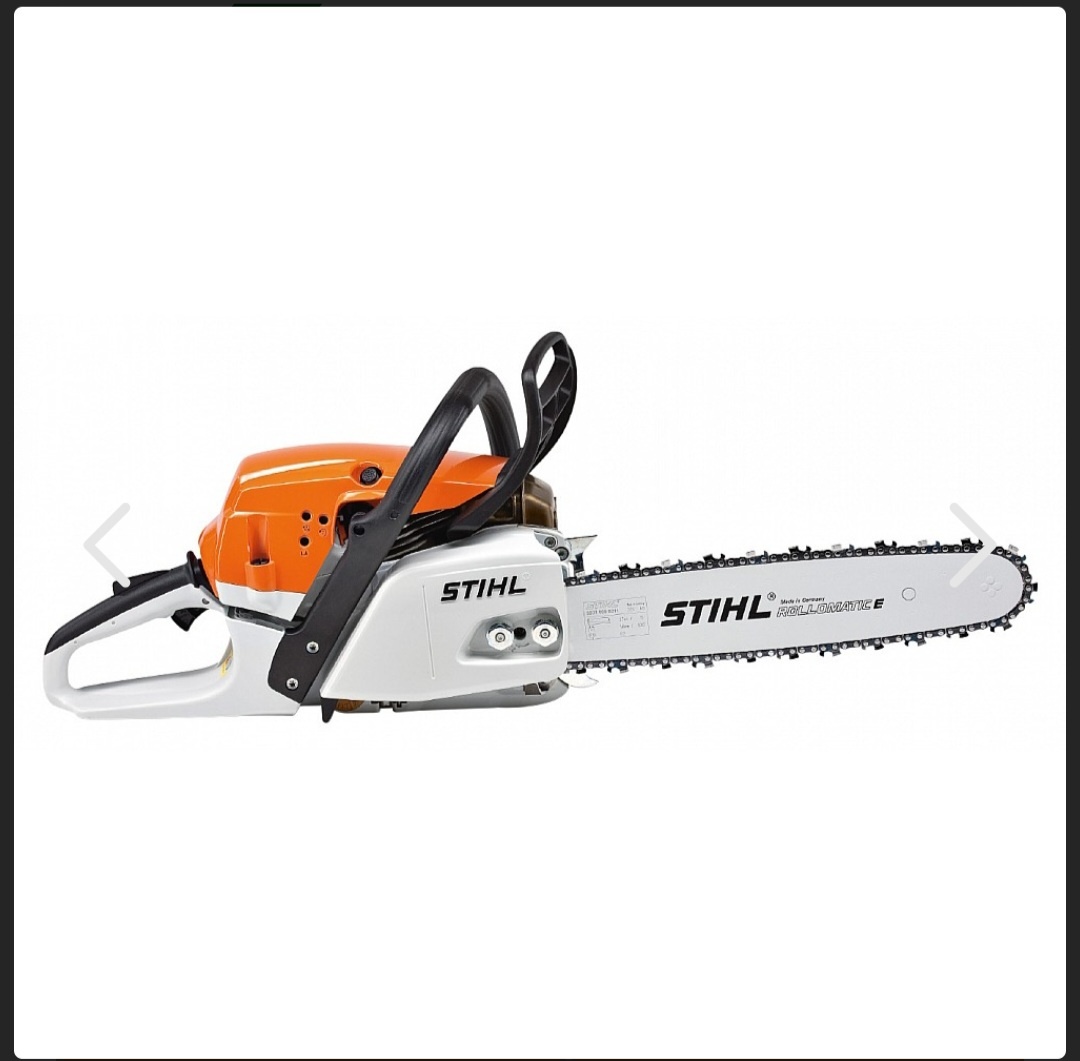Motorové píly STIHL MS 211, 230, 251, 261 – od 25 € mesačne, - 2