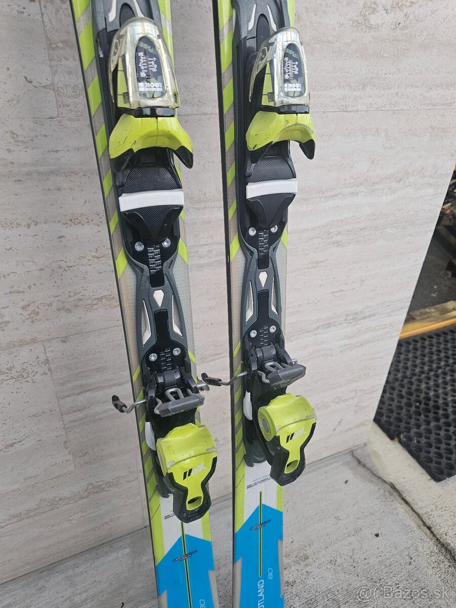 Dynastar Outland - 2