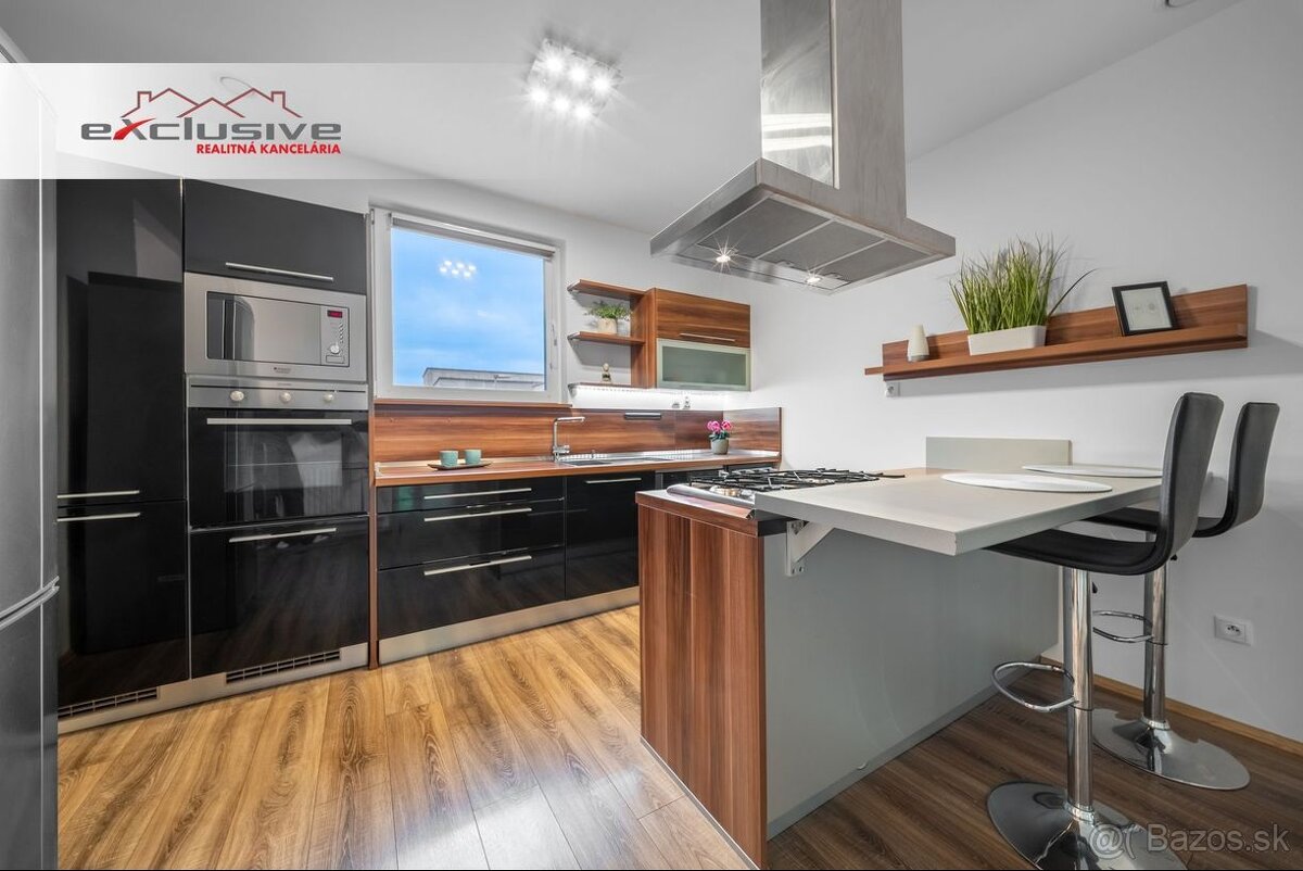 RODINNÝ DOM - TICHÁ DOLINA - PREŠOV, 200 m2 POZEMOK, TERASA, - 2