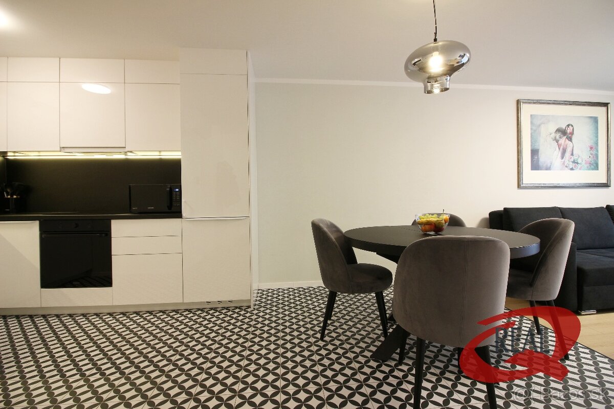 SKVELÁ INVESTÍCIA//VILLA DOZINETTI-REZIDENCIA OPERA - 2