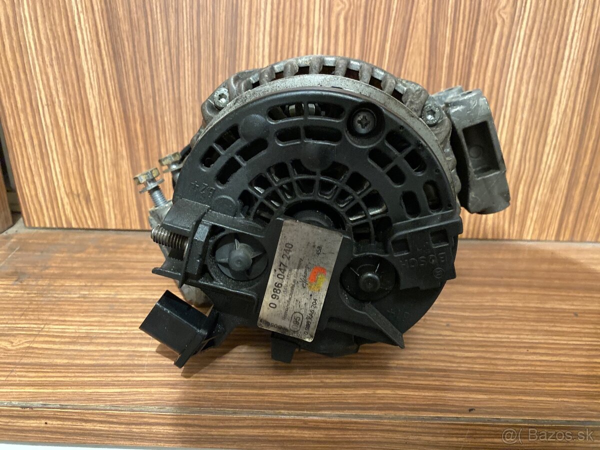 Bmw diely n46b18 b20 - 2