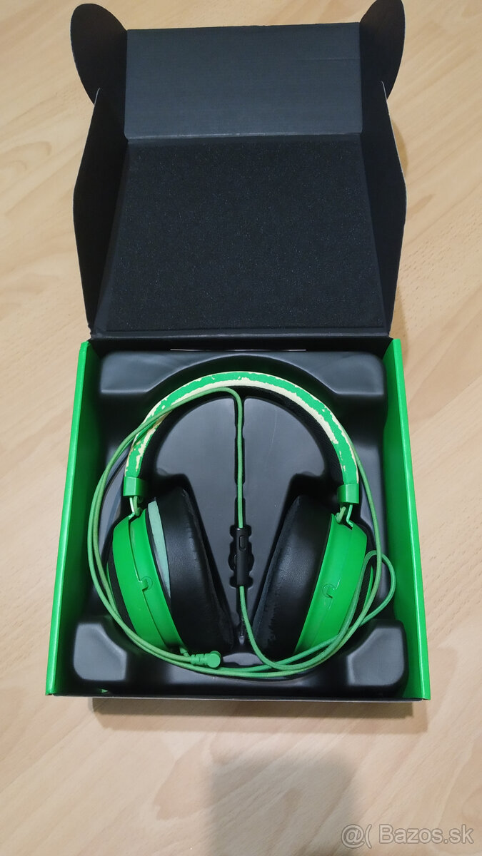 Razer Kraken Pro V2 - 2