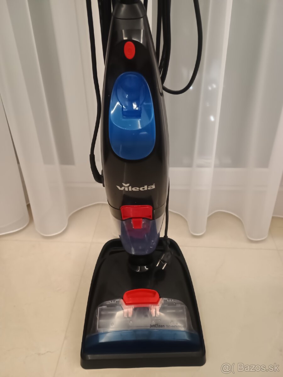 Vileda JetClean - 2