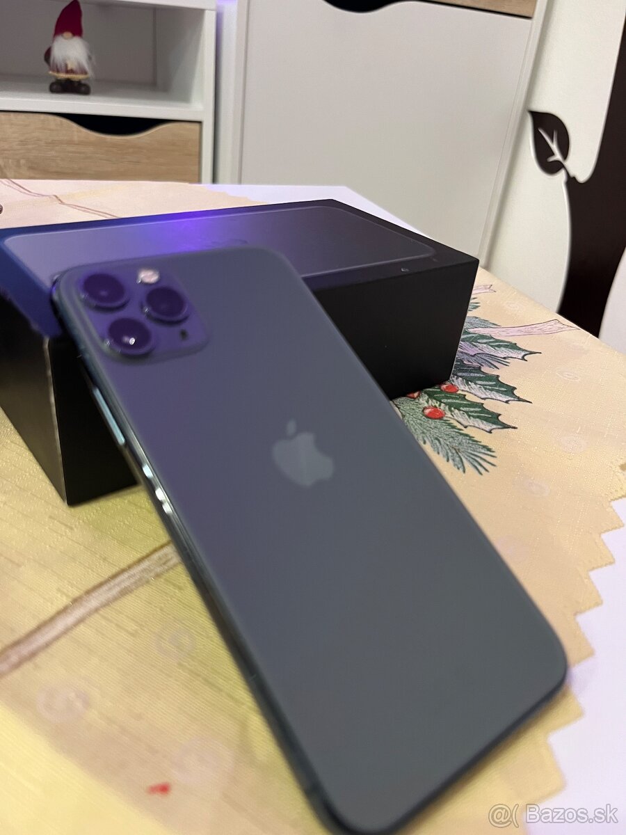 iPhone 11 pro - 2