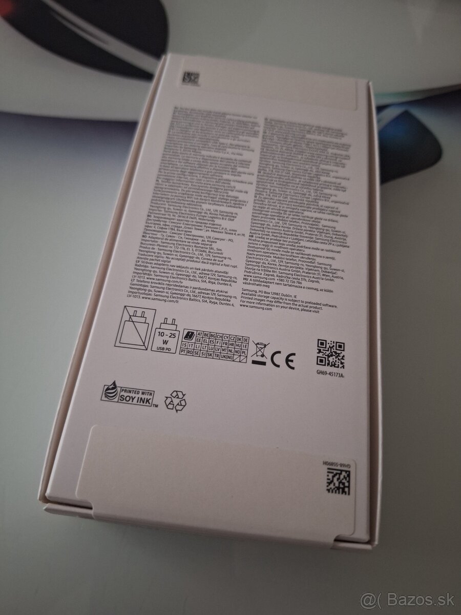 Samsung A17 nový Bazár u Milusky - 2