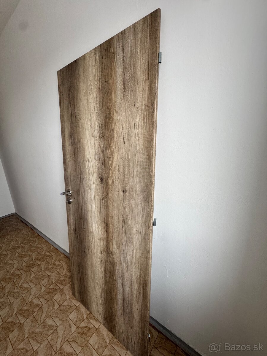 Interiérové dvere - 2