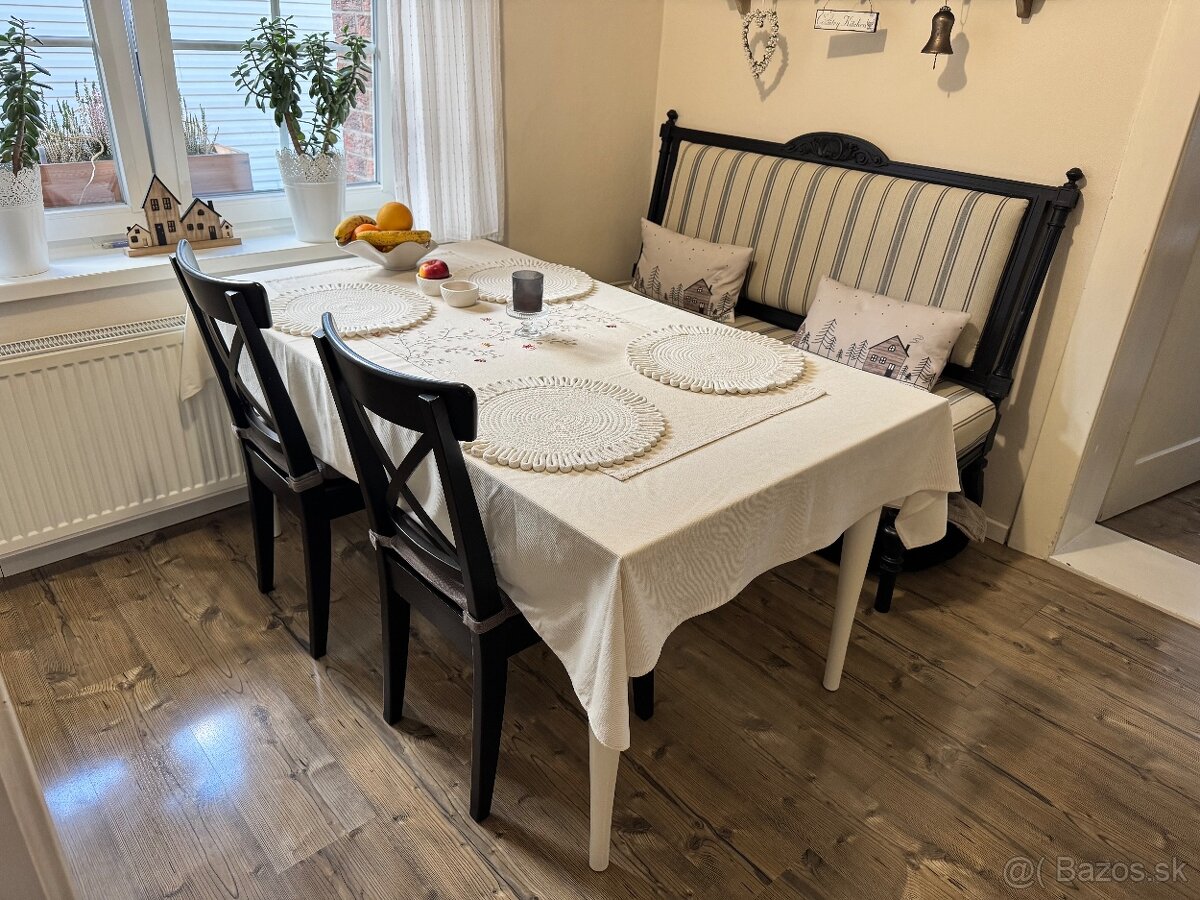 Ingatorp stol ikea - 2