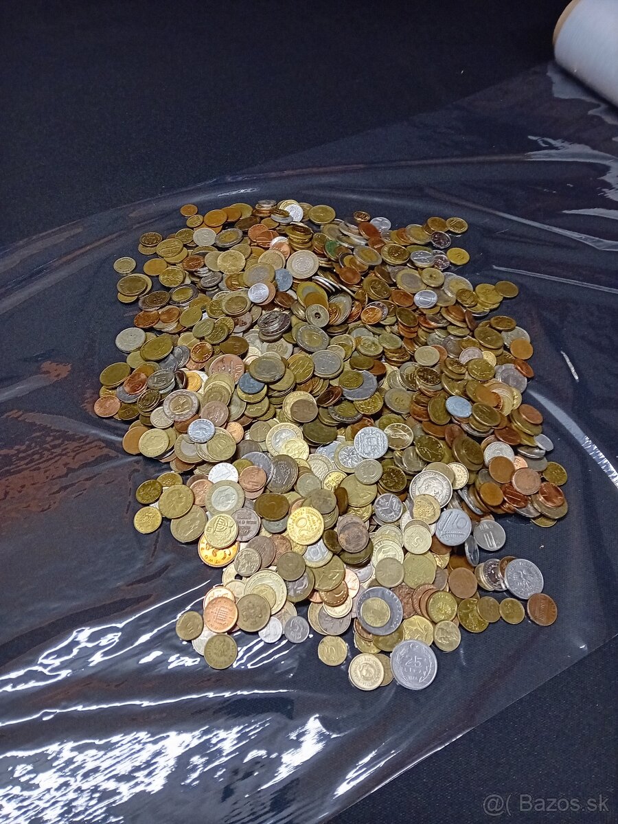 Mince mix,mince svet - 2