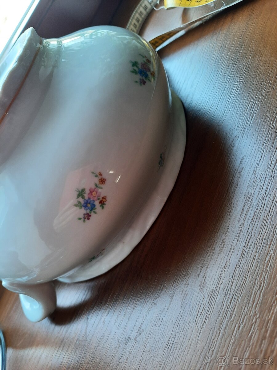 Obedová misa Thun - 2