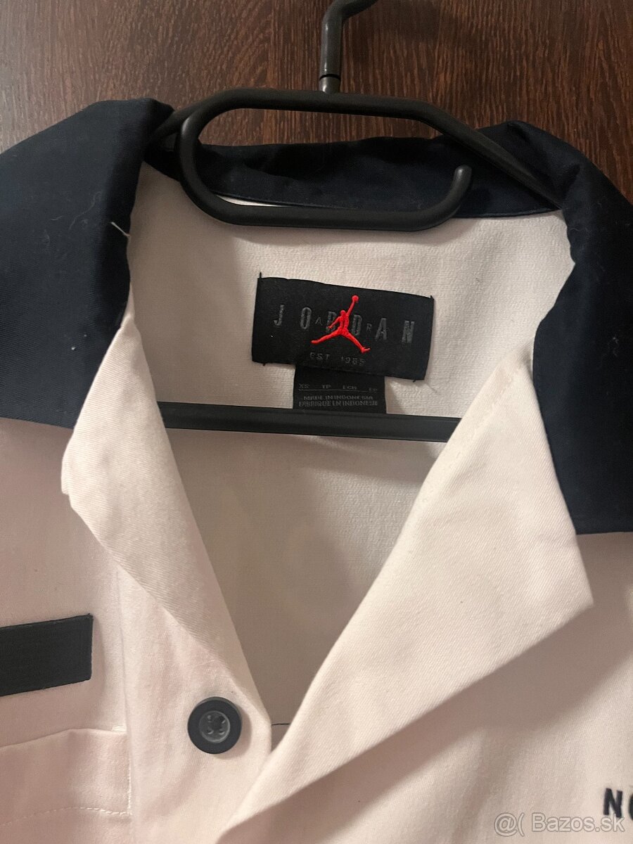 Košeľa Jordan - 2