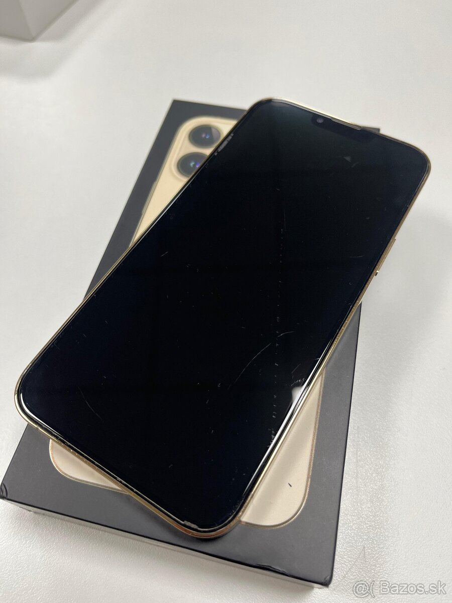 iPhone 13 Pro Max 128GB - 2