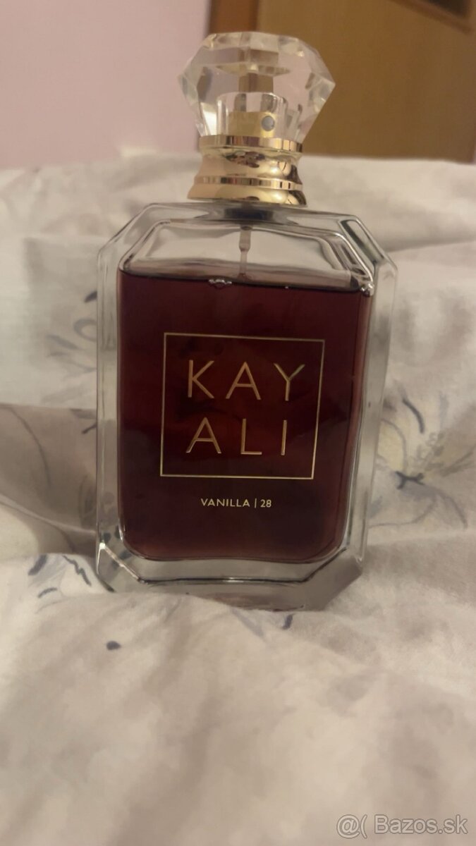 Kayali Vanilla 28 - 2