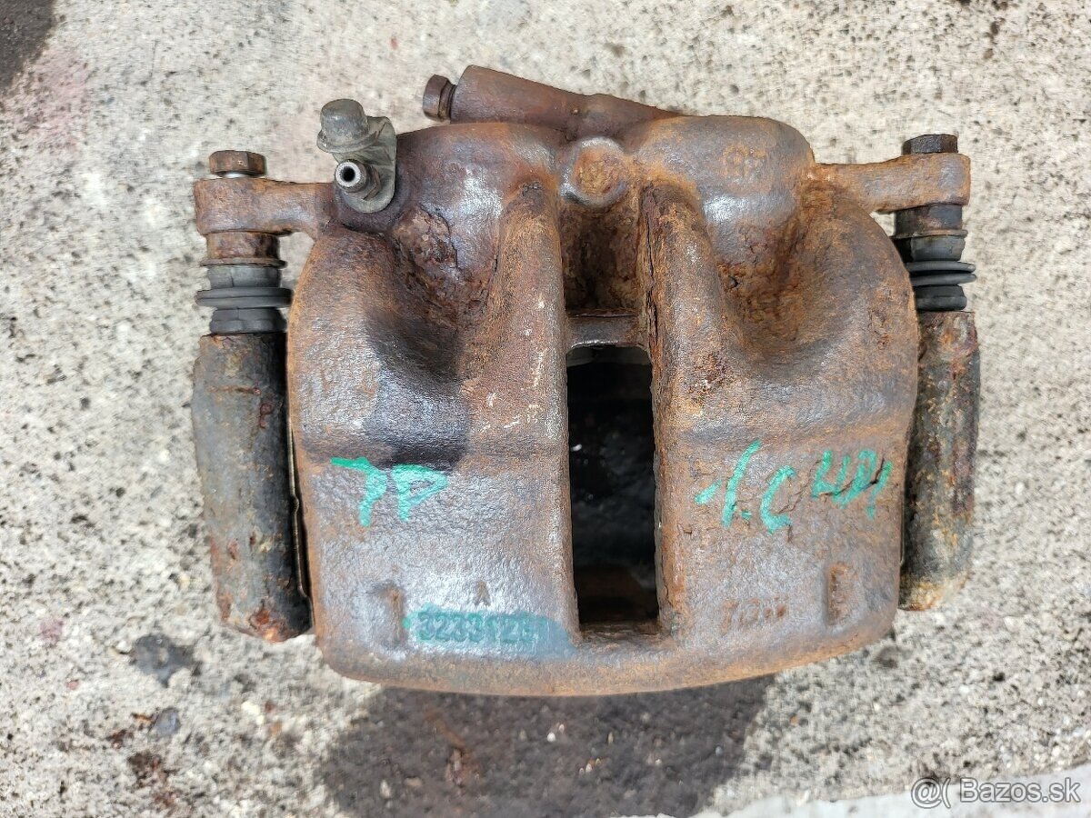 Brzdovy strmen,brzdic citroen jumpy,expert - 2