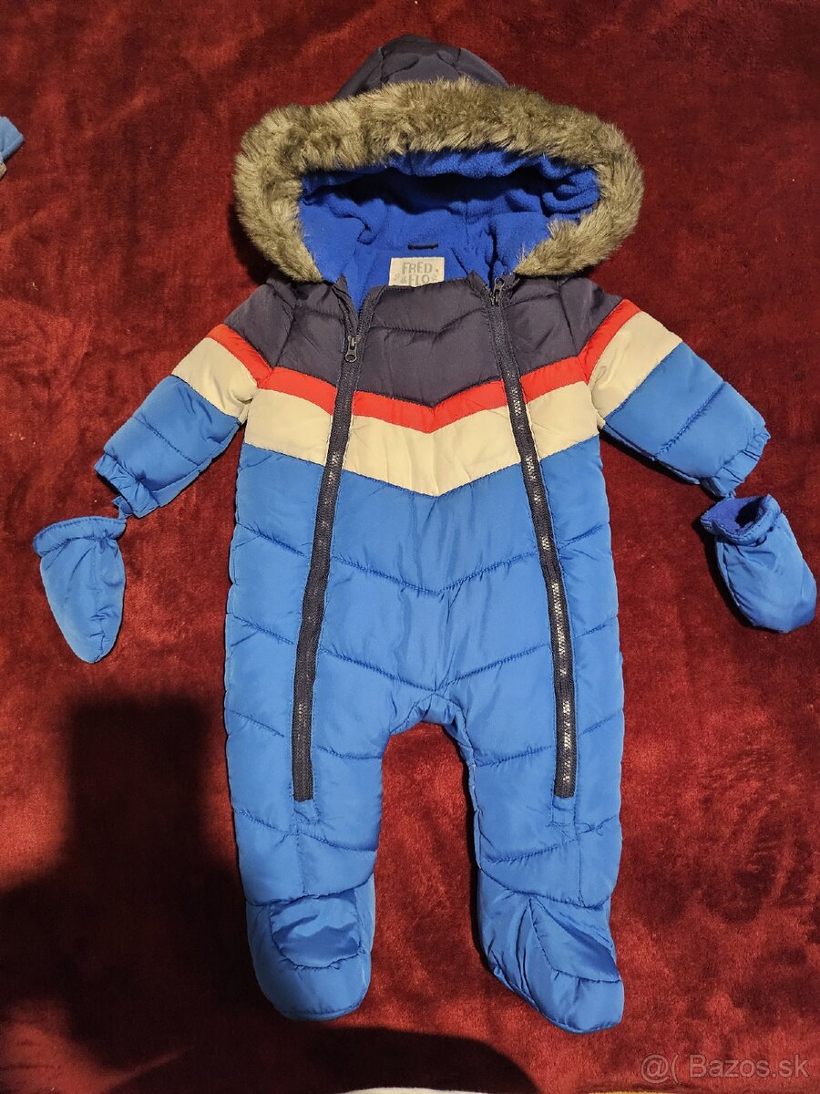 predávam detské veci - 2