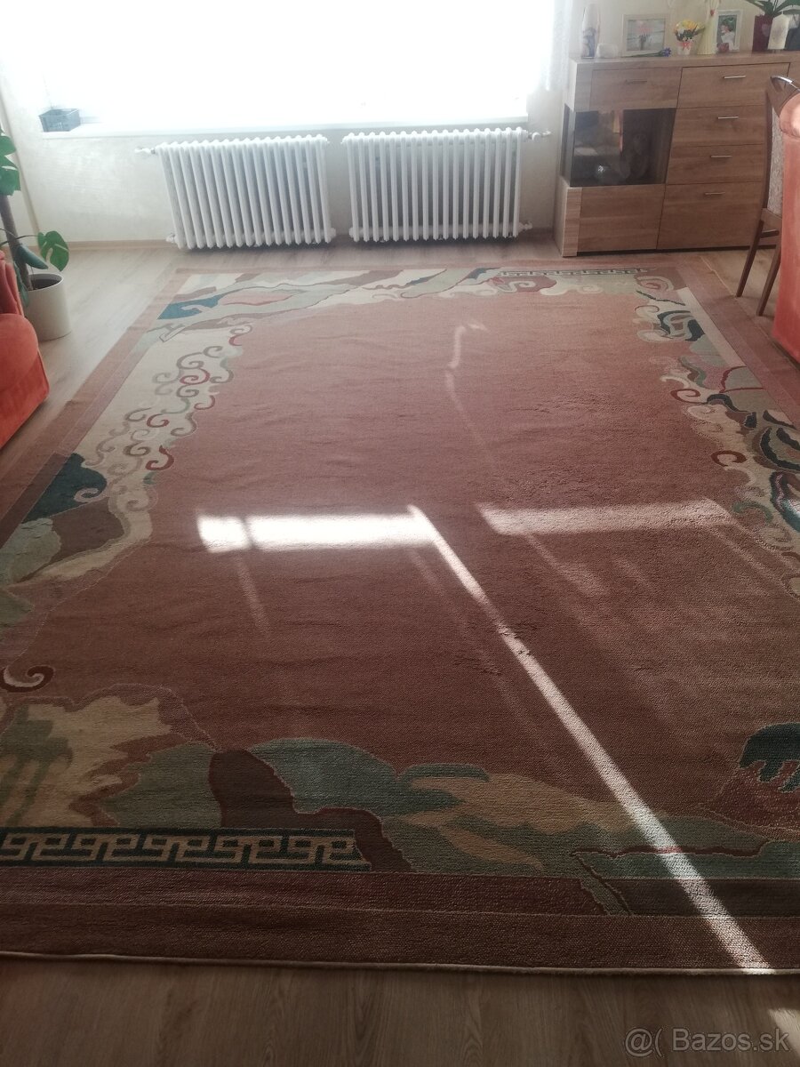 Koberec - 2