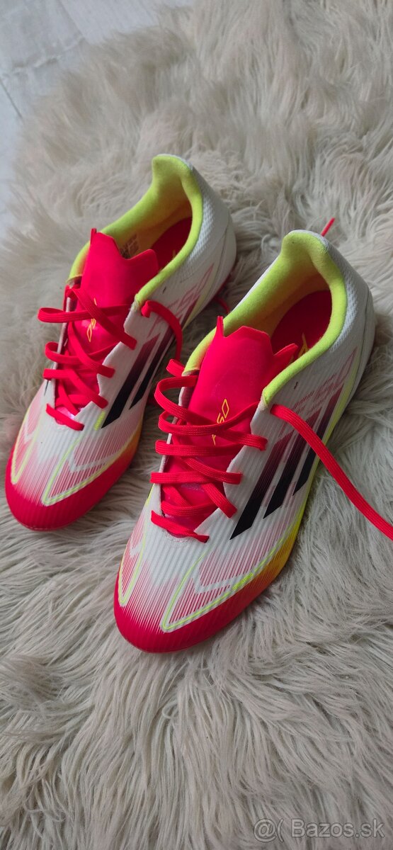 Chlapcenske kopacky - 2