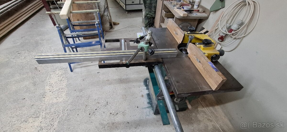 Predám malú spodnú frézu - 2