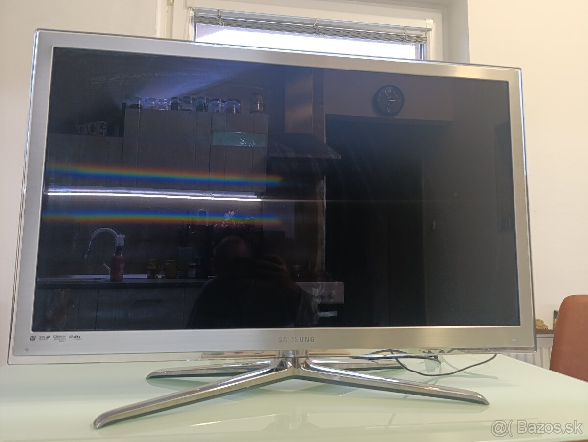 Samsung UE40C8000 - 2