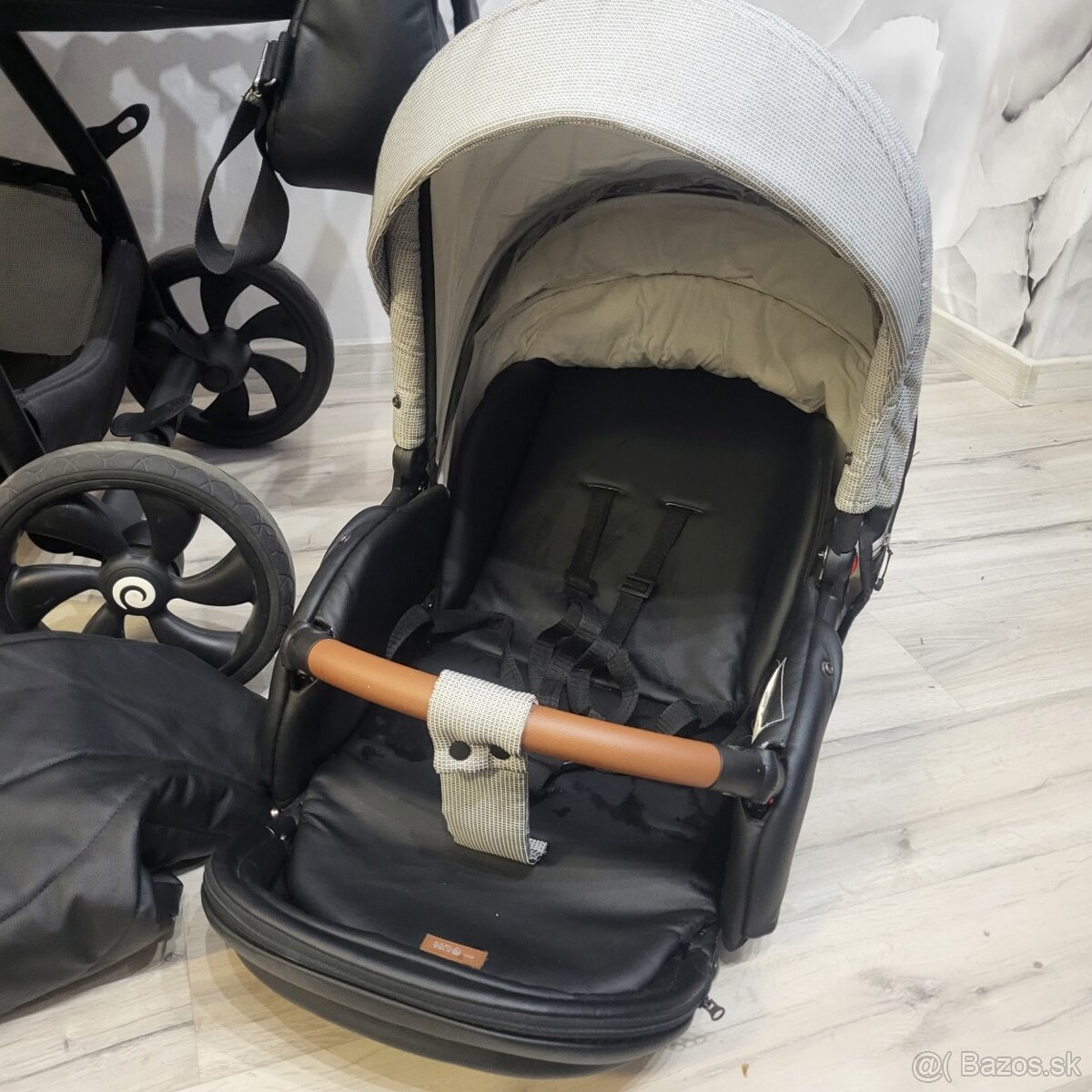 Tutis aero - trojkombinácia - 2