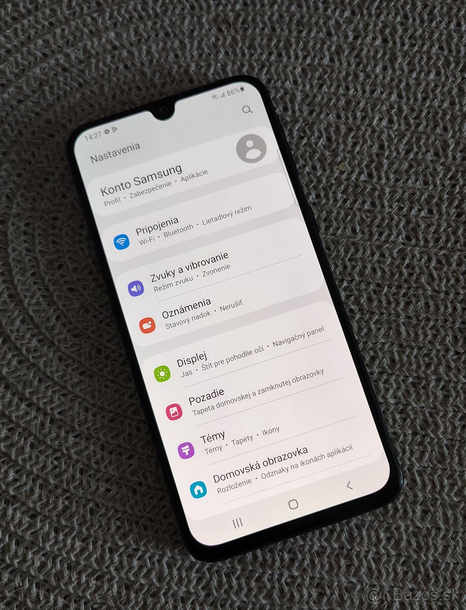 Samsung Galaxy A40 - Dual Sim - 2