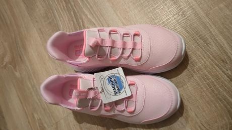 Tenisky slip -in Skechers 34 - 2