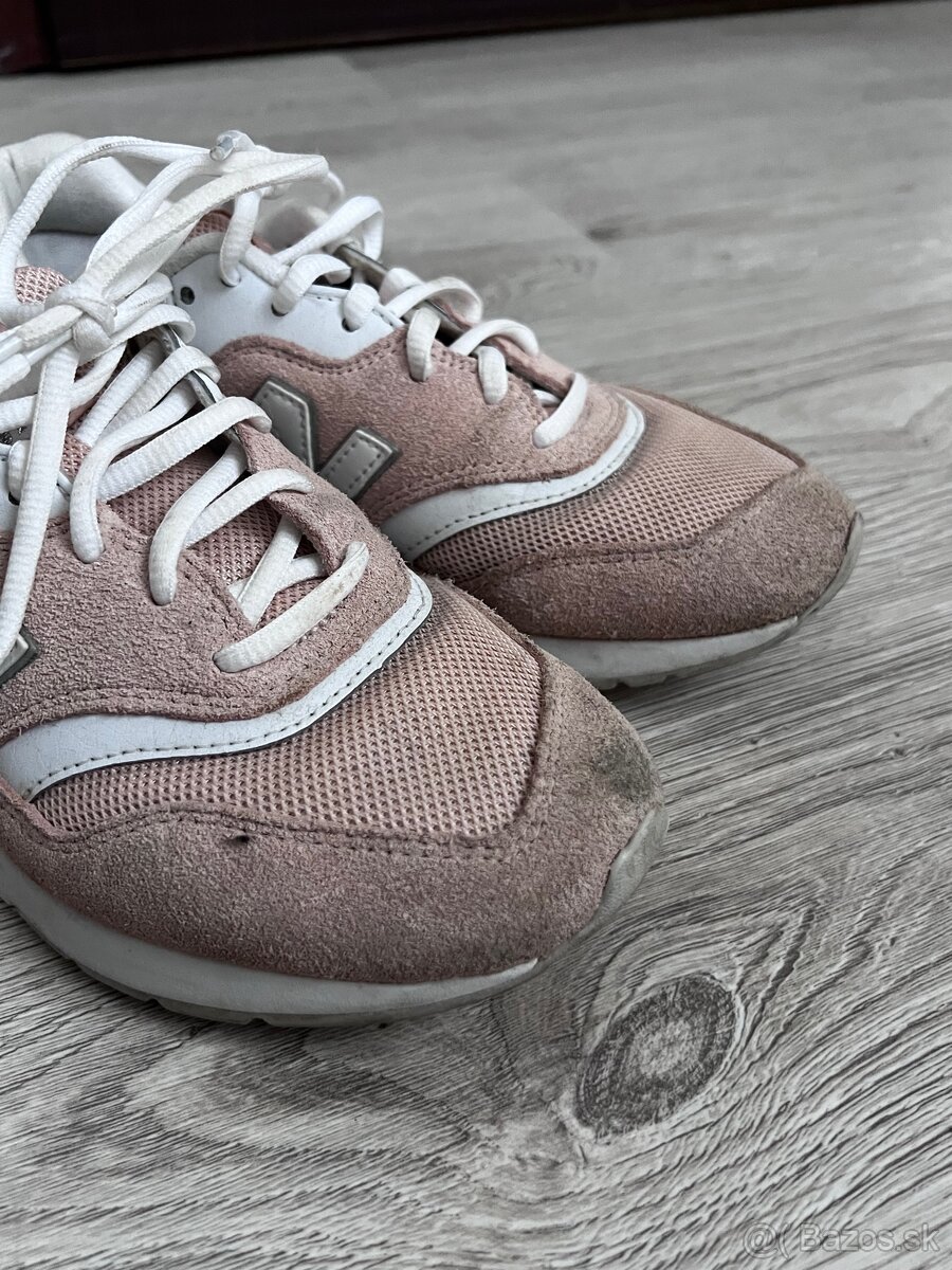 NEW BALANCE 997 W - 2