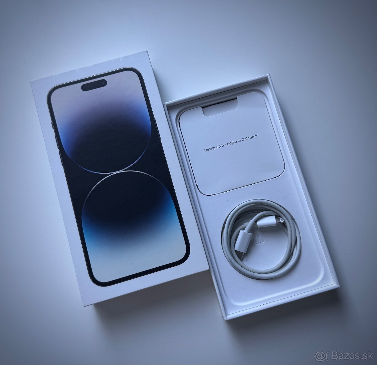  iPhone 14 Pro Max 256Gb Space Black - 2