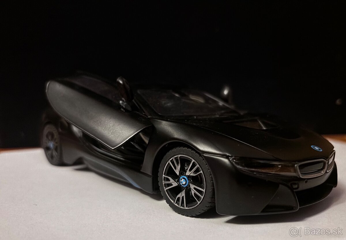 Predám BMW i8 1:24 - 2