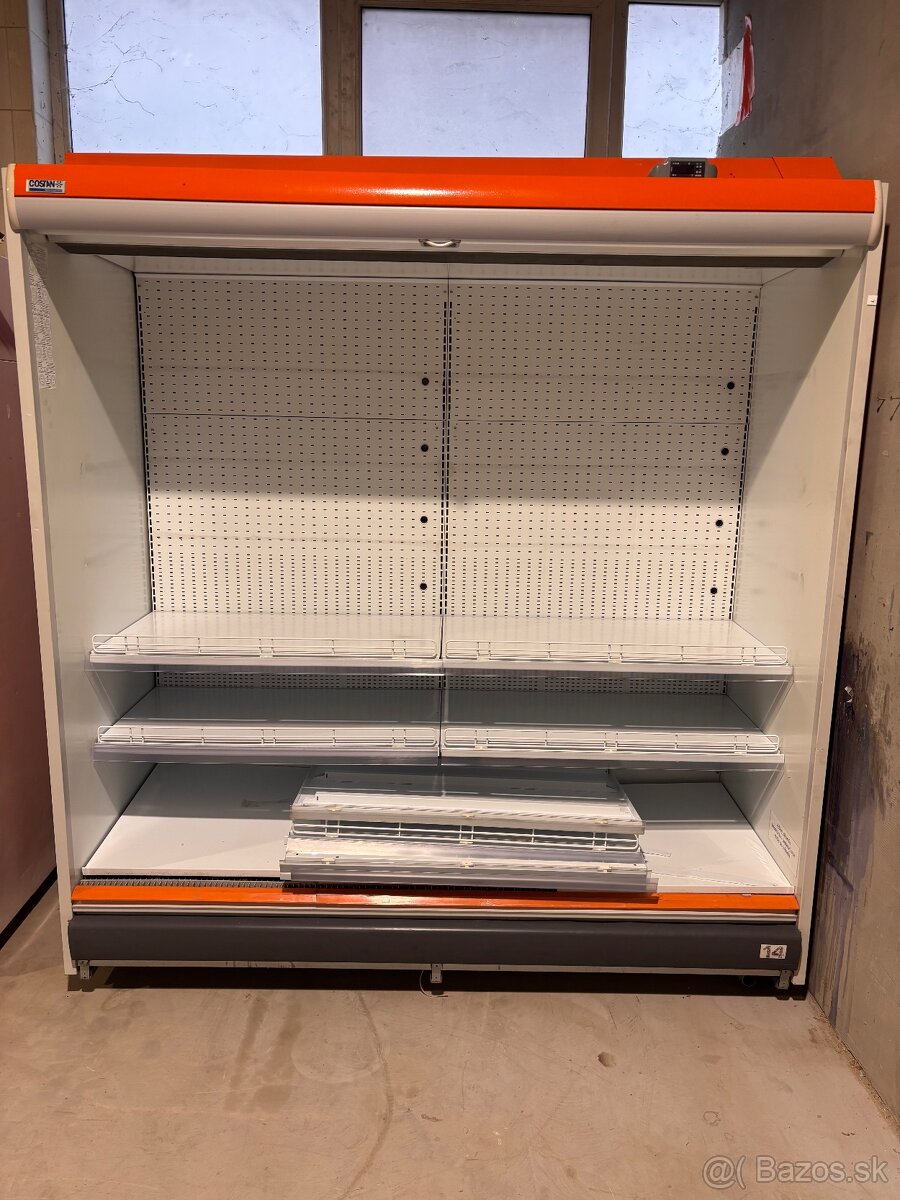 Chladiace zariadenia - 2