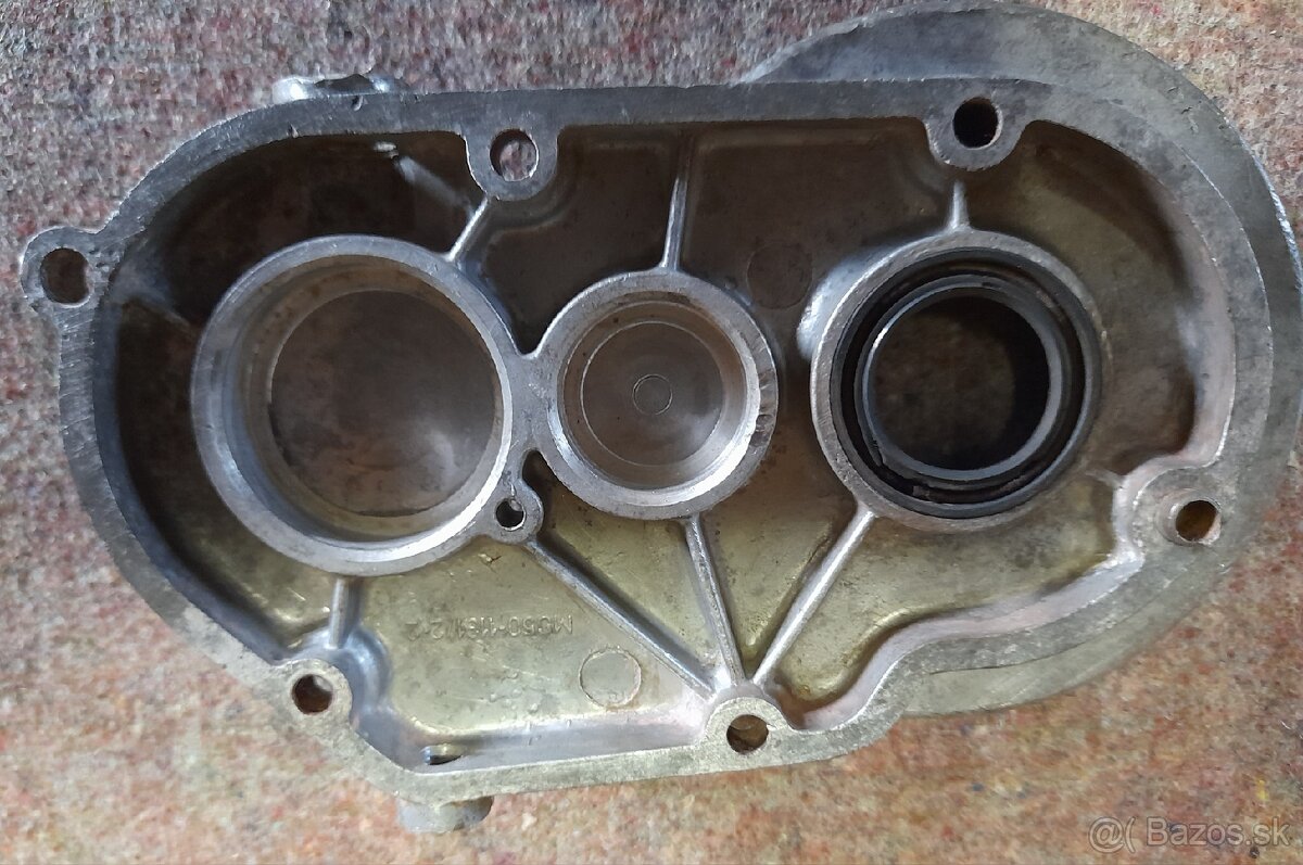 Kartre Babetta 207 - 2