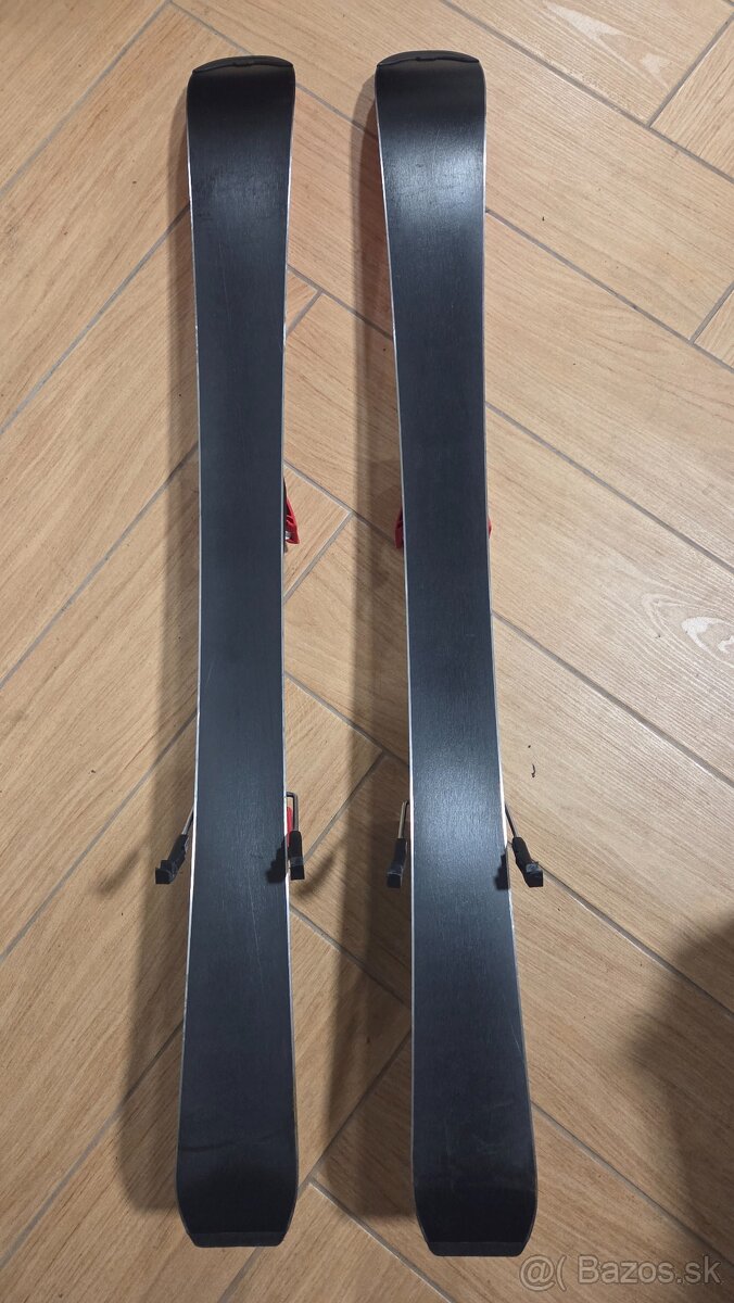 Detské lyže Atomic Redster J2 100cm - 2