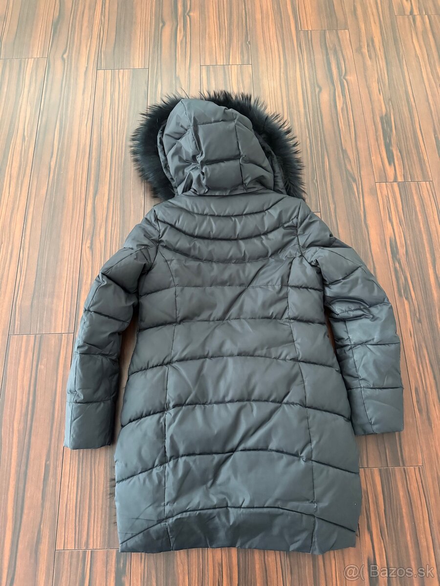 Zimna paperova bunda - 2