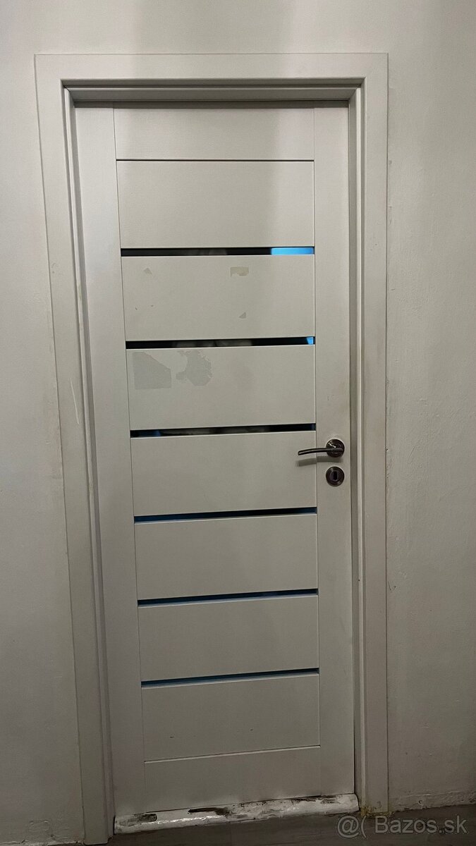 Interierove dvere - 2