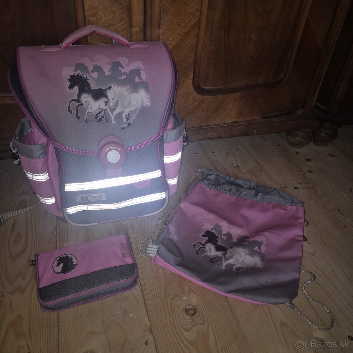 Školská taška - 2