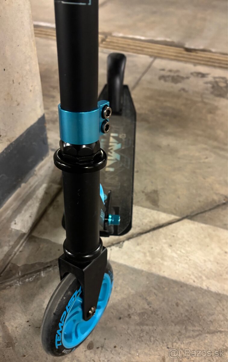 Kolobežka Tempish Nixin 125 AL - 2