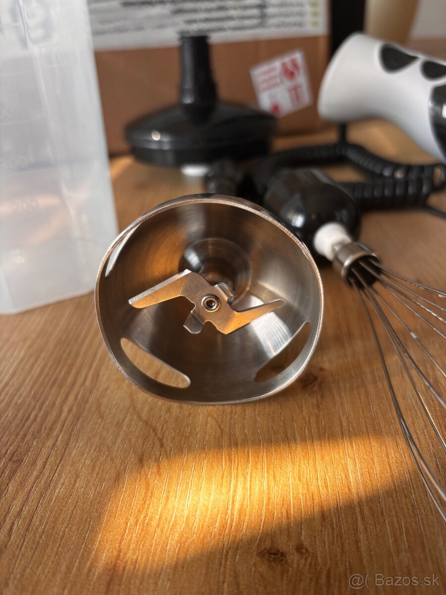 Tyčový mixér Bosch Ergomixx - 2