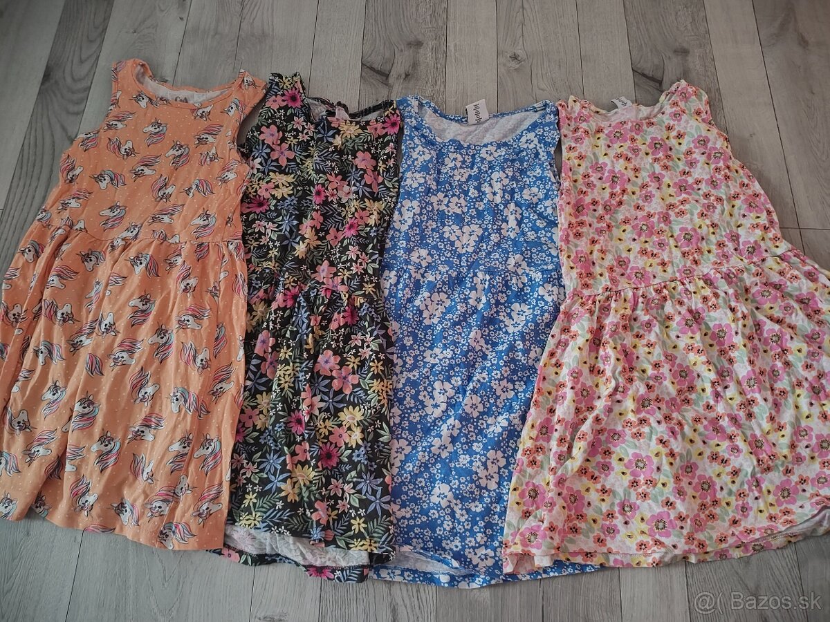 Letny balík pre dievča - 2