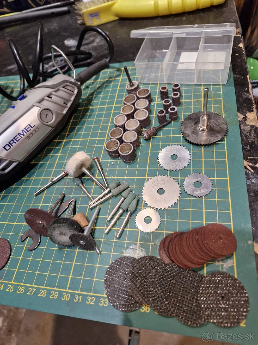DREMEL 3000 - 2