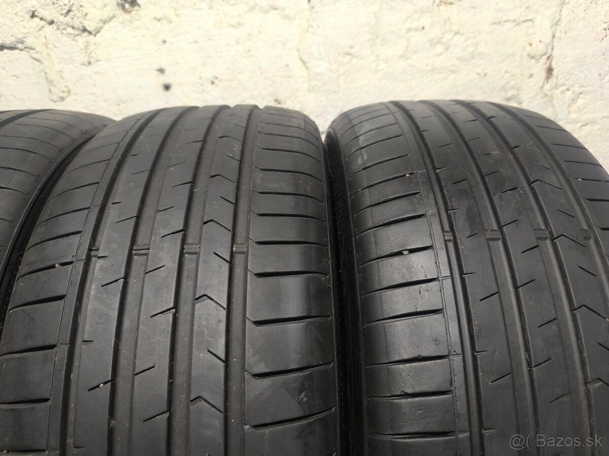 225/50 R17 Letné pneumatiky Aplus 4 kusy - 2