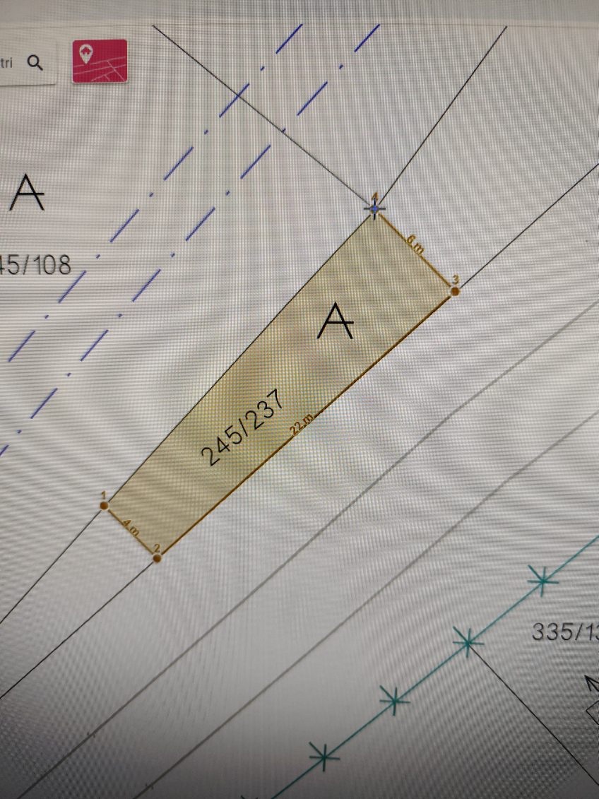 Pozemok na predaj - Valkov - 2