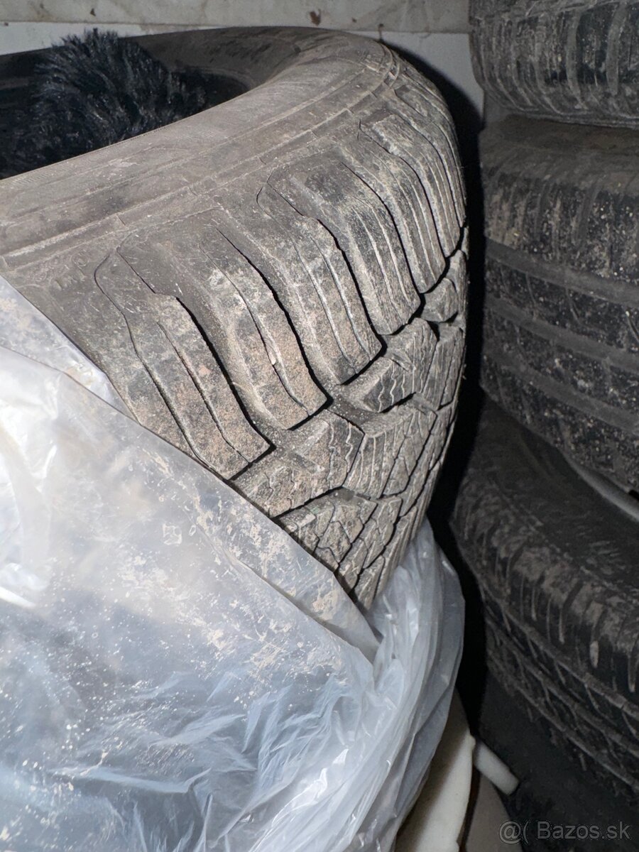 Barum Quartaris 185/60 R14 4 ks - 2