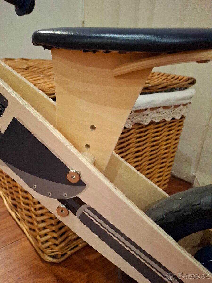 Odrazadlo pre chlapca - 2